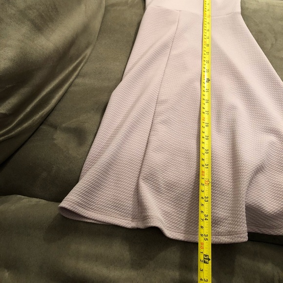 Pink Party Dress - Picture 5 of 6